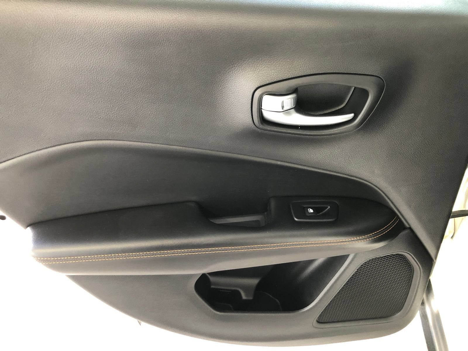 2019 Jeep Compass Limited 4x4