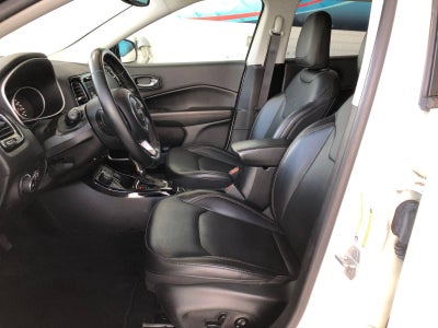 2019 Jeep Compass Limited 4x4