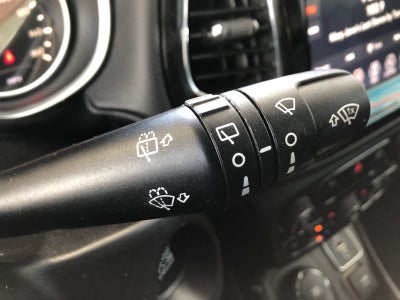 2019 Jeep Compass Limited 4x4