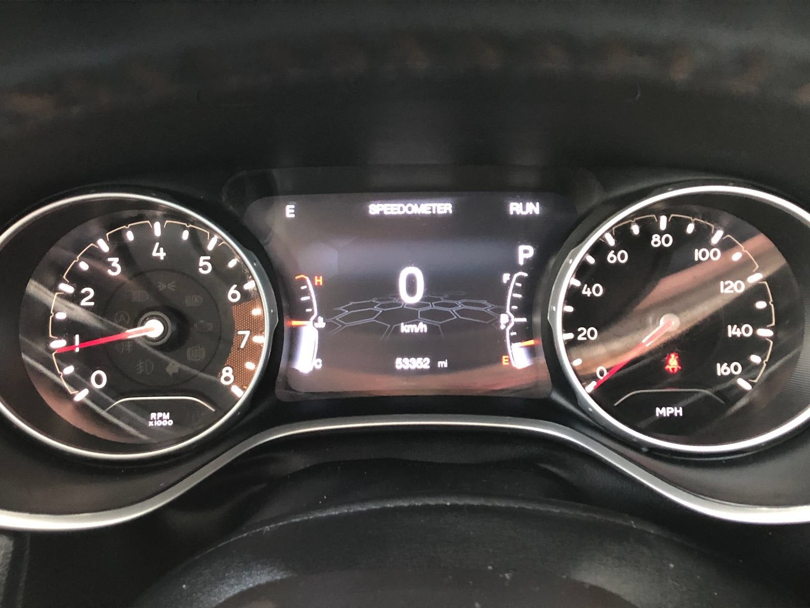 2019 Jeep Compass Limited 4x4