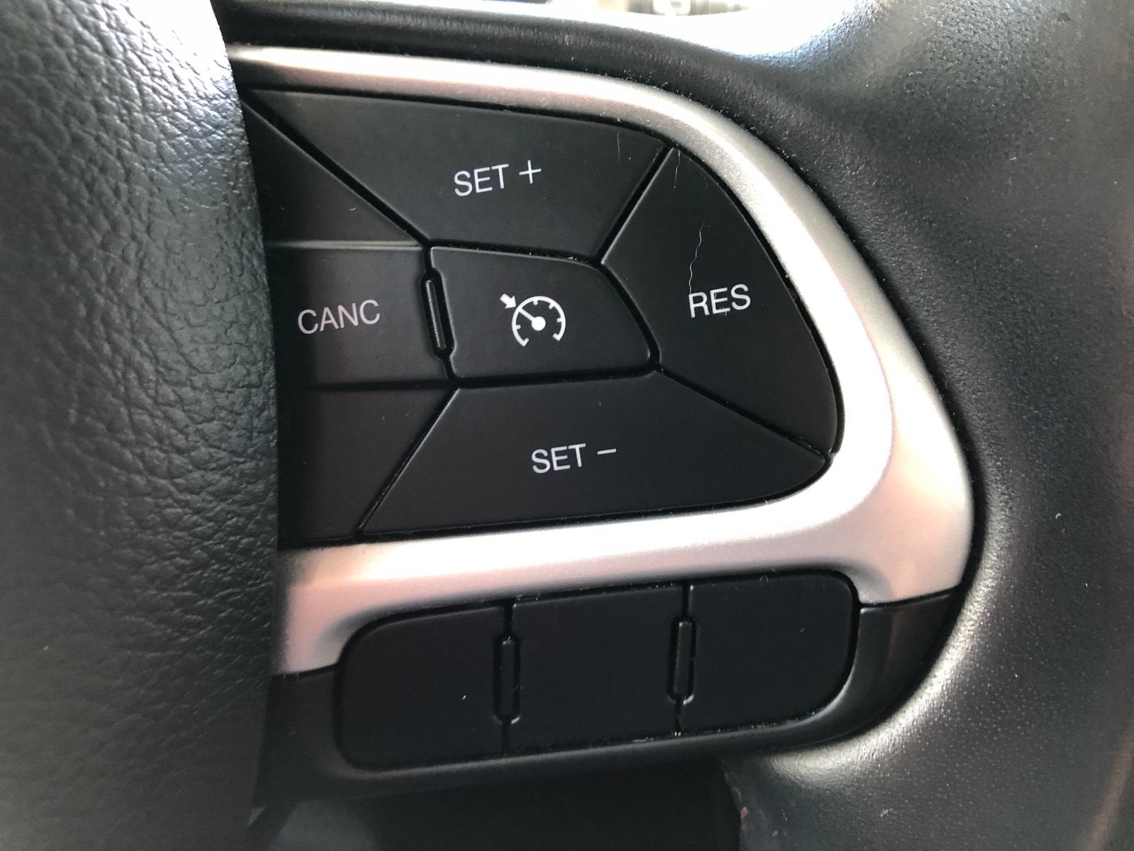 2019 Jeep Compass Limited 4x4