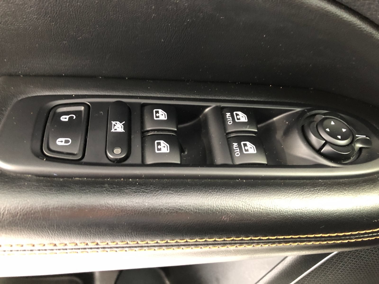 2019 Jeep Compass Limited 4x4