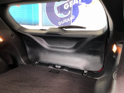 2022 Jeep Compass (RED) Edition 4x4