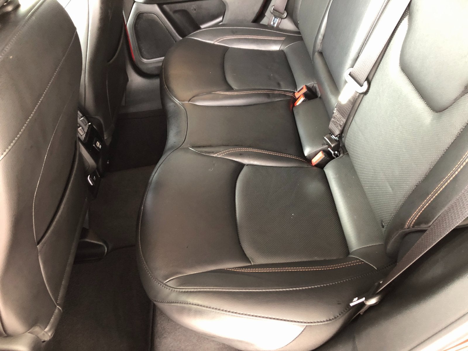 2022 Jeep Compass (RED) Edition 4x4