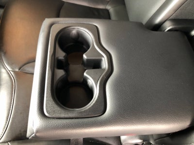 2022 Jeep Compass (RED) Edition 4x4