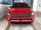 2022 Jeep Compass (RED) Edition 4x4