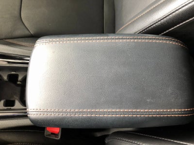 2022 Jeep Compass (RED) Edition 4x4