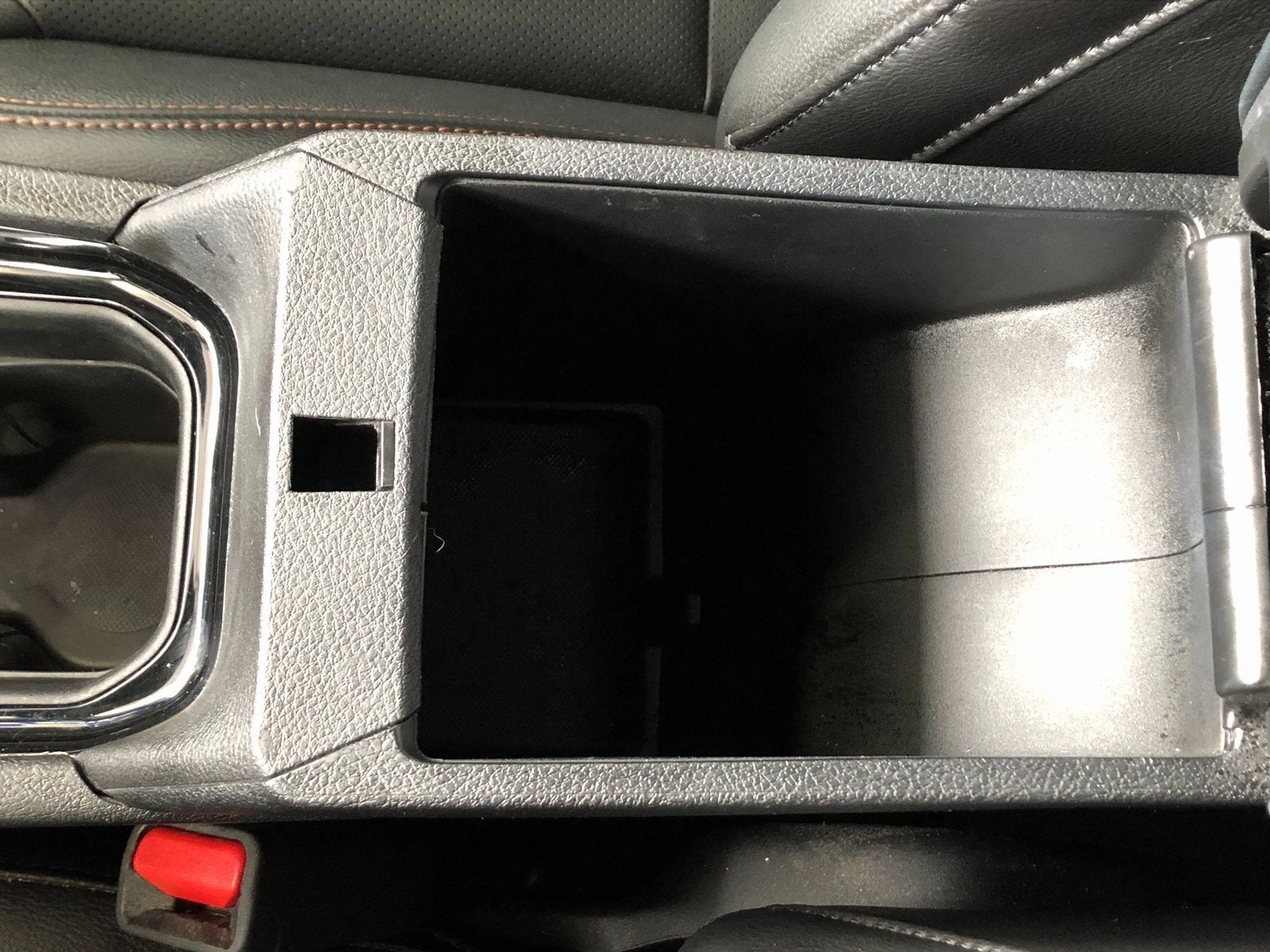 2022 Jeep Compass (RED) Edition 4x4