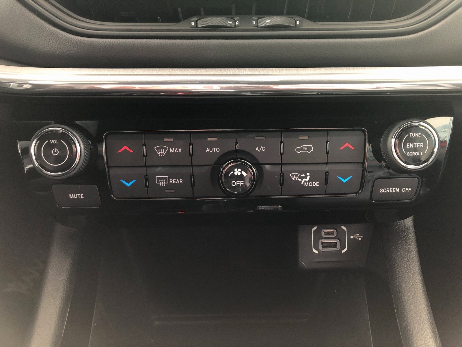 2022 Jeep Compass (RED) Edition 4x4