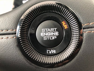 2022 Jeep Compass (RED) Edition 4x4