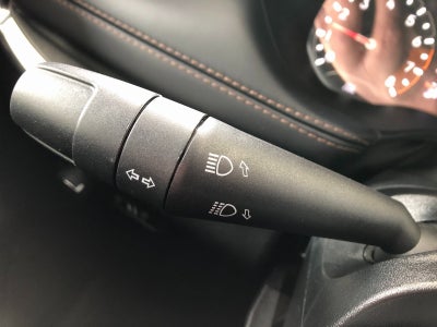 2022 Jeep Compass (RED) Edition 4x4