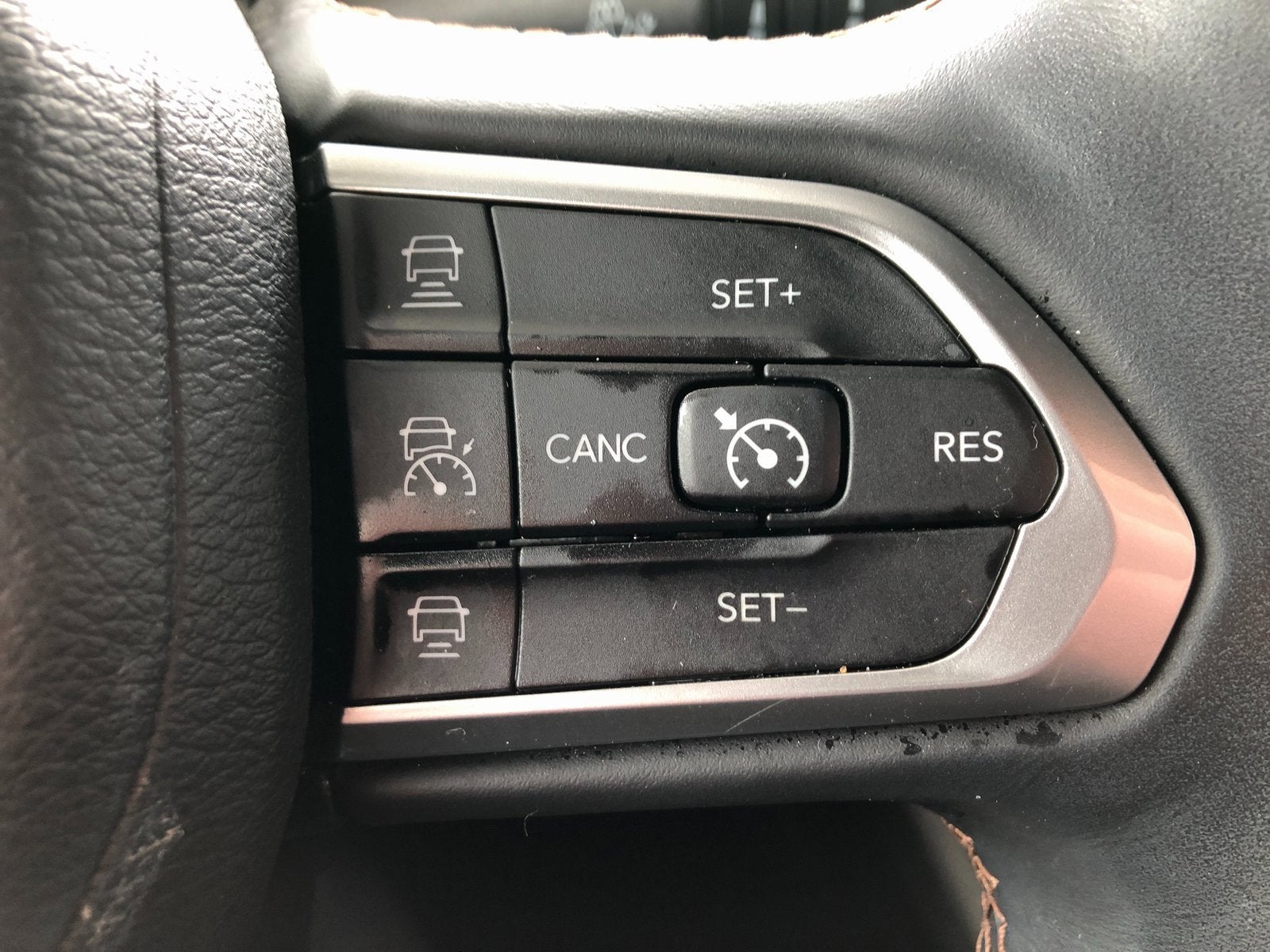 2022 Jeep Compass (RED) Edition 4x4