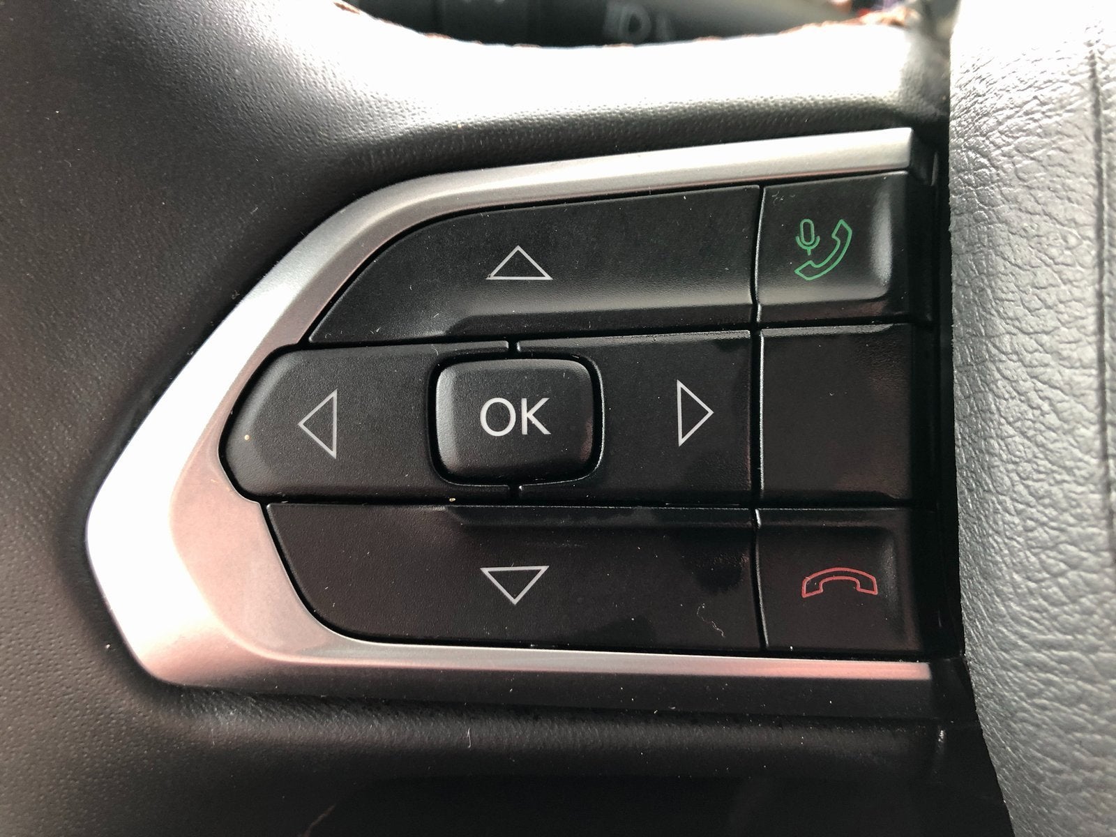 2022 Jeep Compass (RED) Edition 4x4