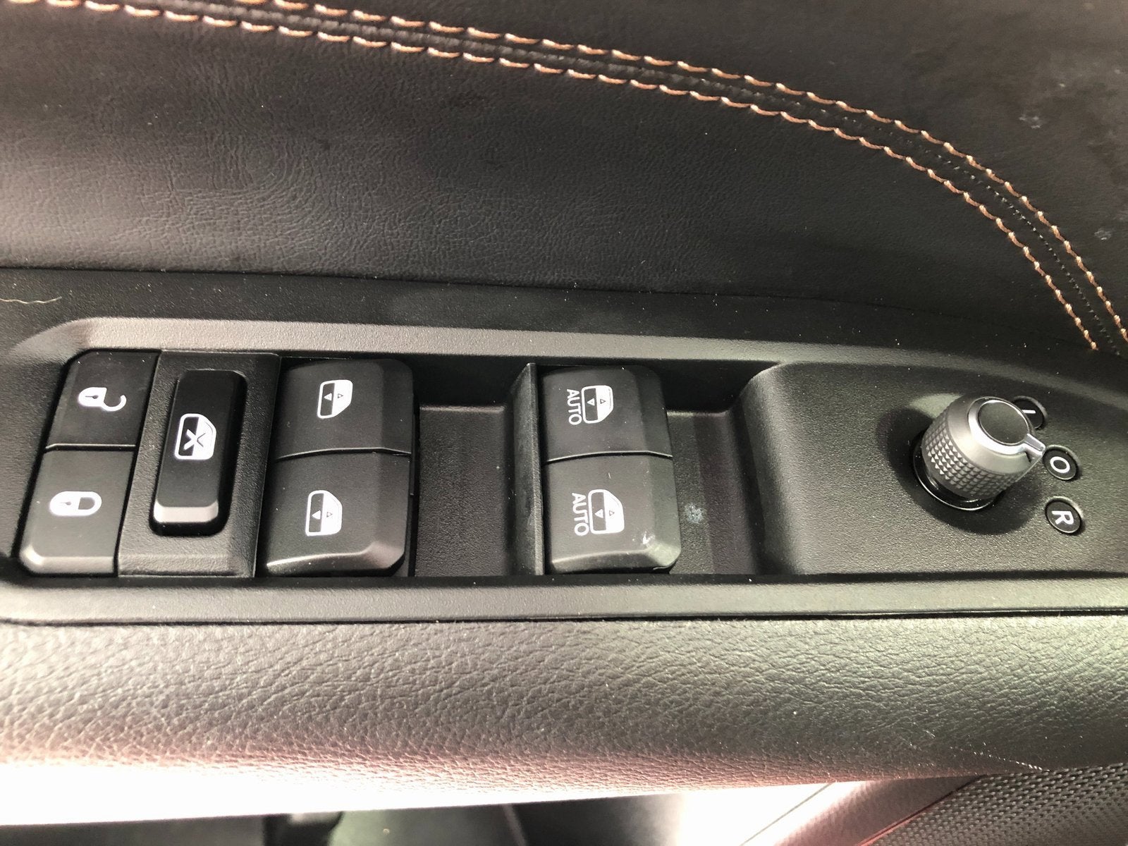 2022 Jeep Compass (RED) Edition 4x4