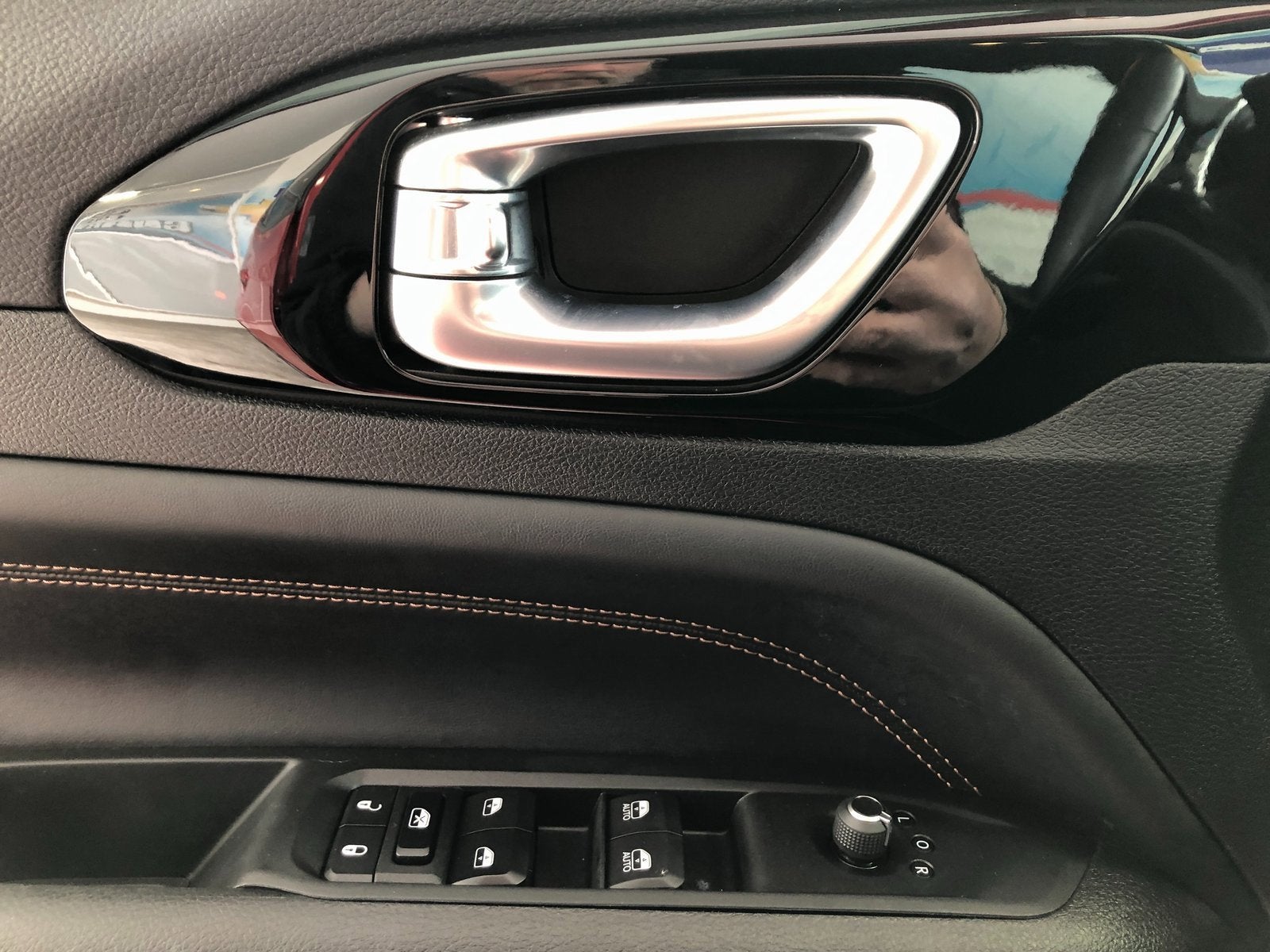 2022 Jeep Compass (RED) Edition 4x4