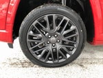 2022 Jeep Compass (RED) Edition 4x4