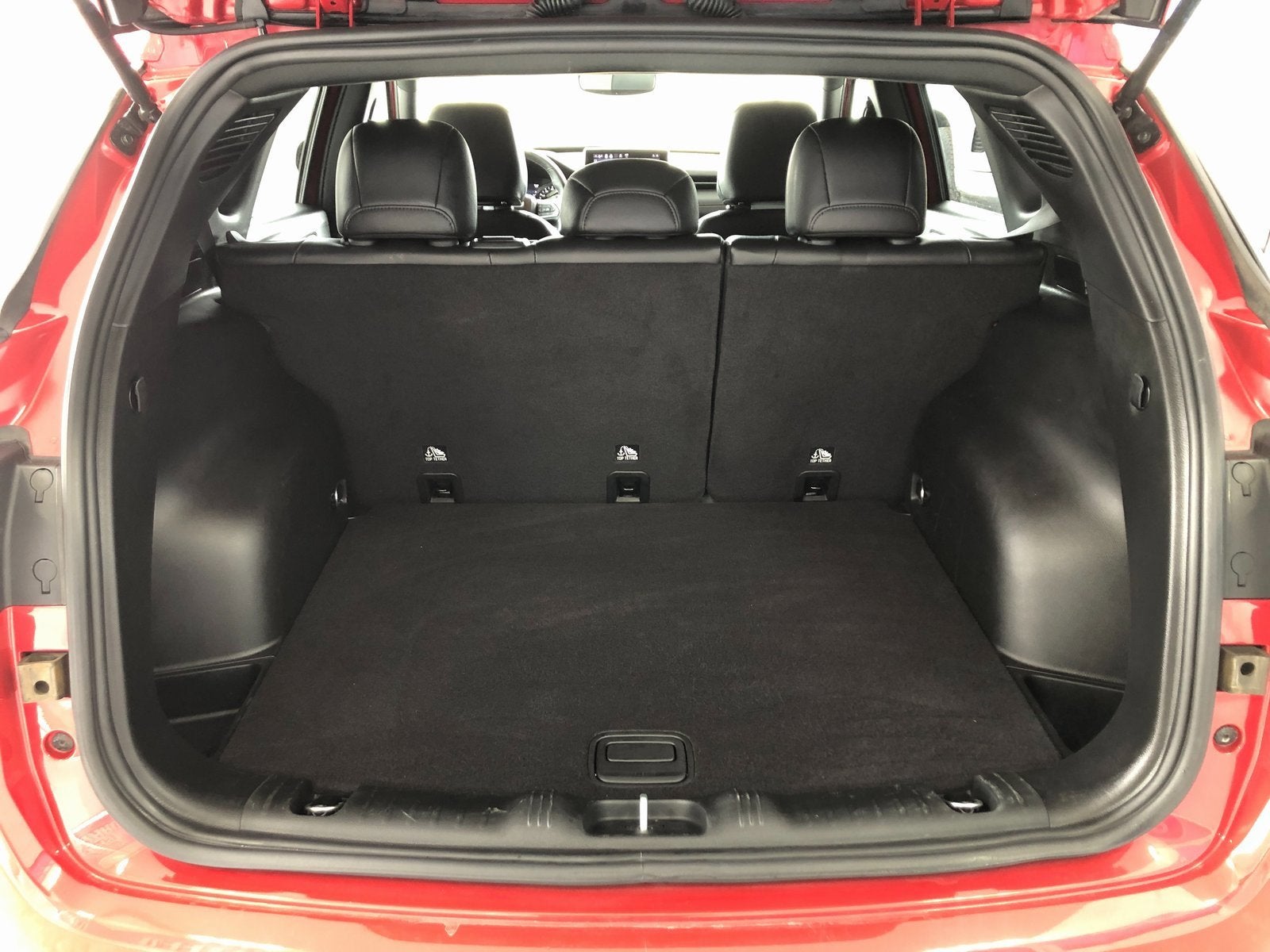 2022 Jeep Compass (RED) Edition 4x4