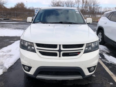 2015 Dodge Journey R/T