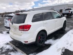 2015 Dodge Journey R/T