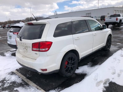 2015 Dodge Journey R/T