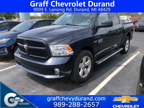 2014 RAM 1500 Express