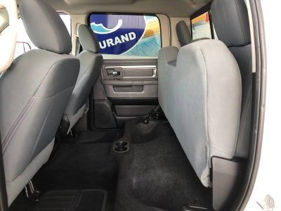 2016 RAM 2500 SLT
