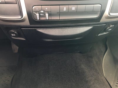 2016 RAM 2500 SLT