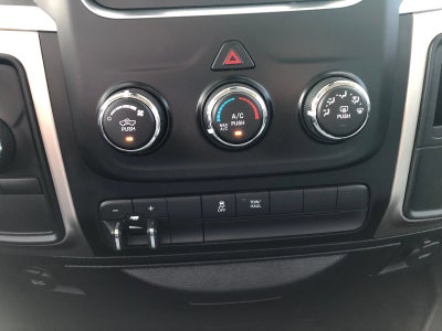 2016 RAM 2500 SLT