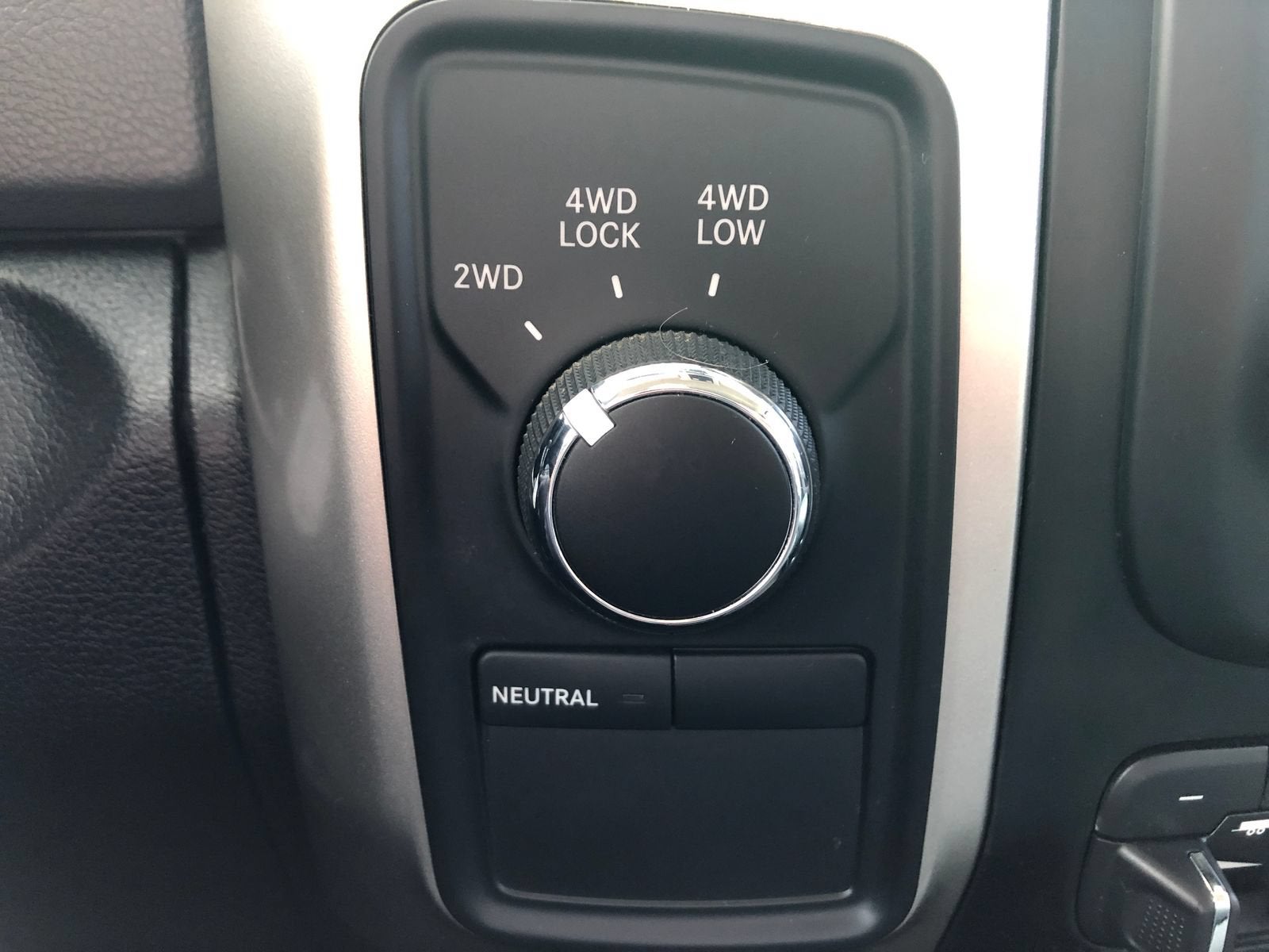 2016 RAM 2500 SLT