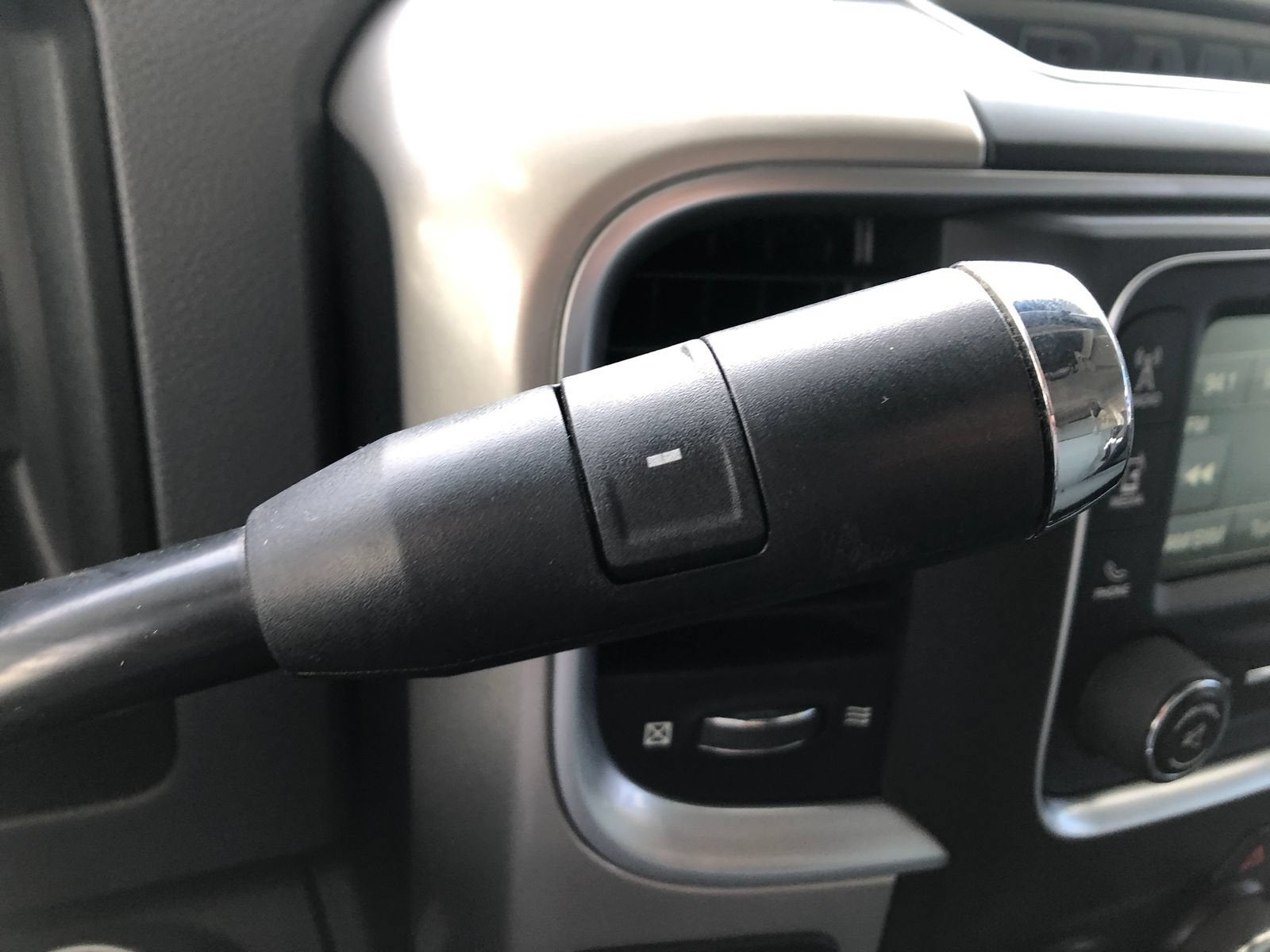 2016 RAM 2500 SLT