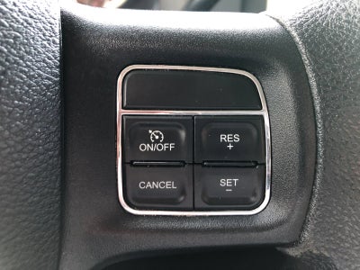 2016 RAM 2500 SLT