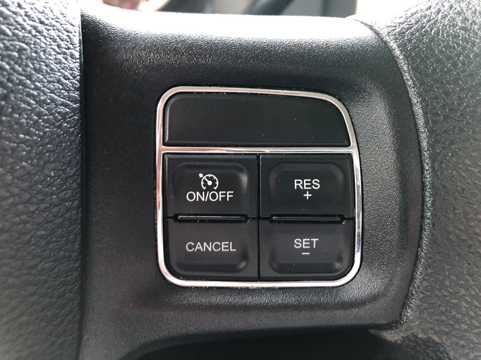 2016 RAM 2500 SLT