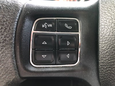 2016 RAM 2500 SLT
