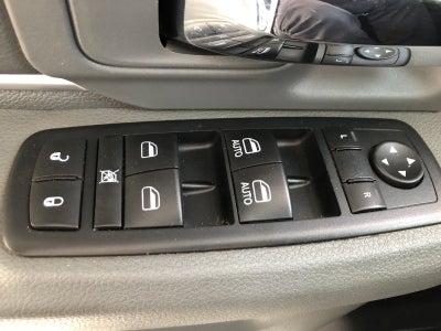 2016 RAM 2500 SLT