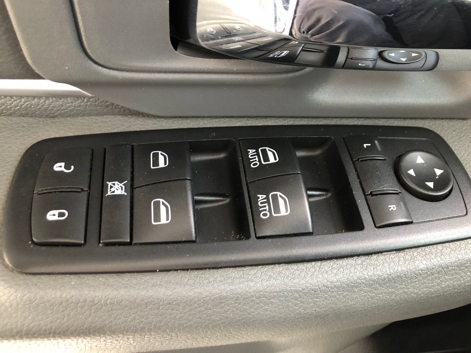 2016 RAM 2500 SLT