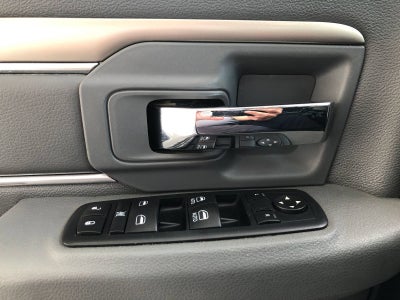 2016 RAM 2500 SLT