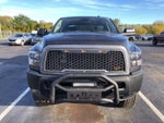 2017 RAM 2500 Tradesman Crew Cab 4x4 6'4" Box