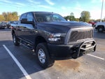 2017 RAM 2500 Tradesman Crew Cab 4x4 6'4" Box