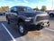 2017 RAM 2500 Tradesman Crew Cab 4x4 6'4" Box