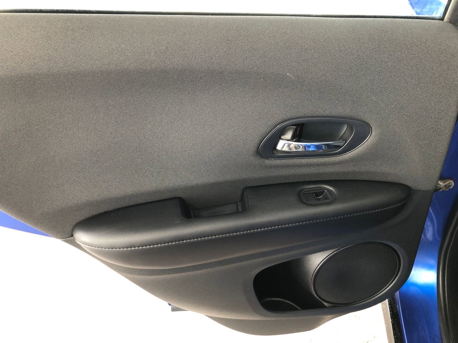 2022 Honda HR-V AWD Sport