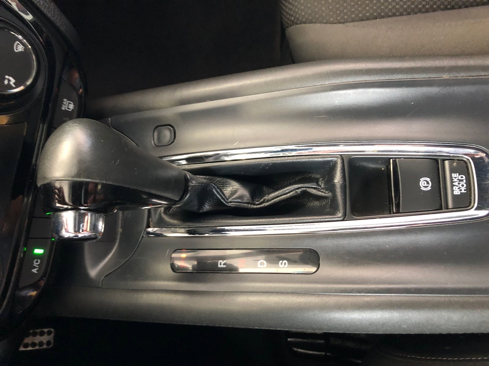 2022 Honda HR-V AWD Sport