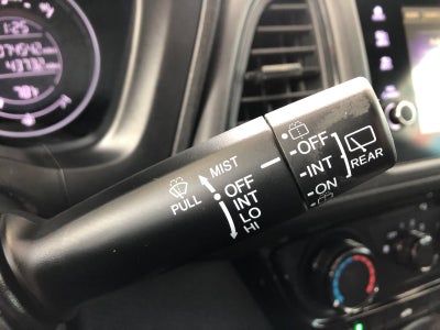 2022 Honda HR-V AWD Sport