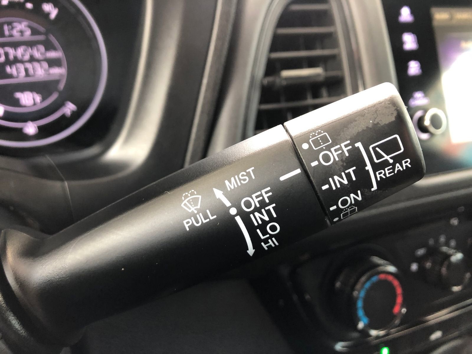 2022 Honda HR-V AWD Sport