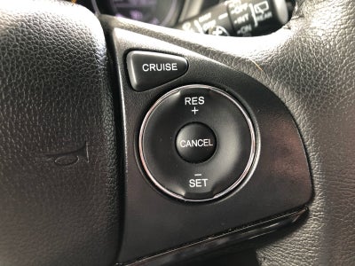 2022 Honda HR-V AWD Sport