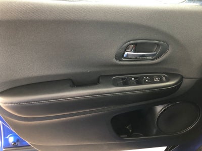 2022 Honda HR-V AWD Sport