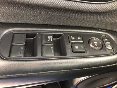 2022 Honda HR-V AWD Sport