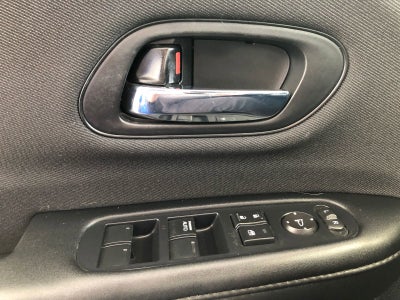 2022 Honda HR-V AWD Sport