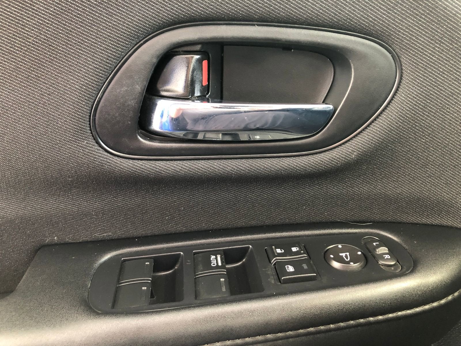 2022 Honda HR-V AWD Sport