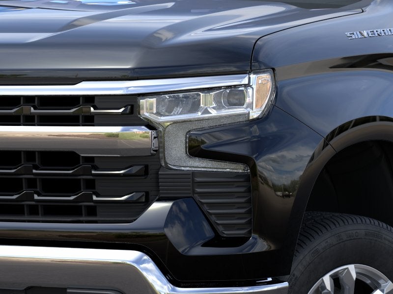 2026 Chevrolet Silverado 1500 LT - Photo 10