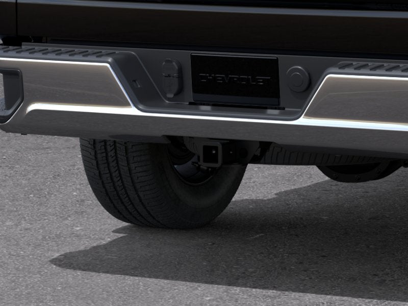 2026 Chevrolet Silverado 1500 LT - Photo 14